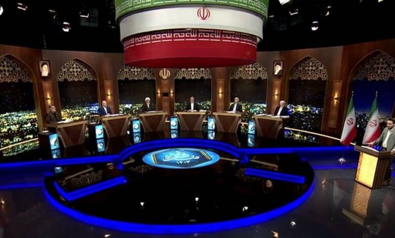 FATF Mention during Iran’s Sham Election Debate Sparked Internal Clashes