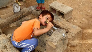 Iran News: Water Shortages and Outages Plague Iranian Provinces Amid Promises of Improvement