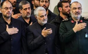 Who Is Vahid Haghanian, The Invisible Hand of Khamenei Now in Iran’s Presidential Spotlight