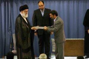 Who Is Vahid Haghanian, The Invisible Hand of Khamenei Now in Iran’s Presidential Spotlight