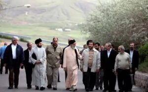 Who Is Vahid Haghanian, The Invisible Hand of Khamenei Now in Iran’s Presidential Spotlight