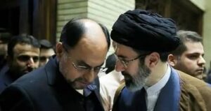 Who Is Vahid Haghanian, The Invisible Hand of Khamenei Now in Iran’s Presidential Spotlight