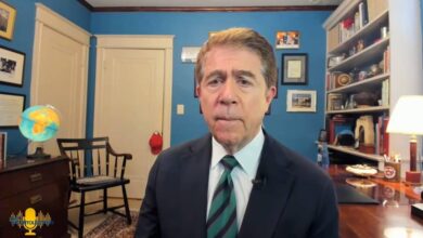 Amb. Lincoln Bloomfield Unveils Journey and Evidence Behind MEK’s Delisting from U.S. Terrorist List