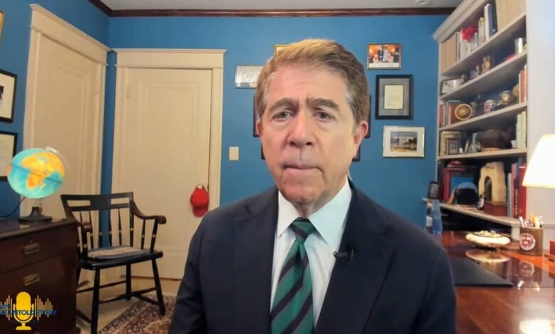 Amb. Lincoln Bloomfield Unveils Journey and Evidence Behind MEK’s Delisting from U.S. Terrorist List