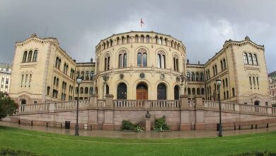 Norwegian Parliament Majority Joins Global Campaign in Support of Maryam Rajavi’s Ten-Point Plan