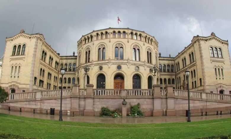 Norwegian Parliament Majority Joins Global Campaign in Support of Maryam Rajavi’s Ten-Point Plan