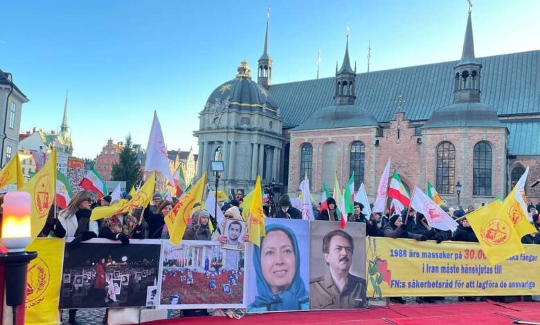 Hamid Noury’s Return to Iran Marks the End of A Failed Project