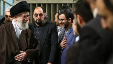 Who Is Vahid Haghanian, The Invisible Hand of Khamenei Now in Iran’s Presidential Spotlight