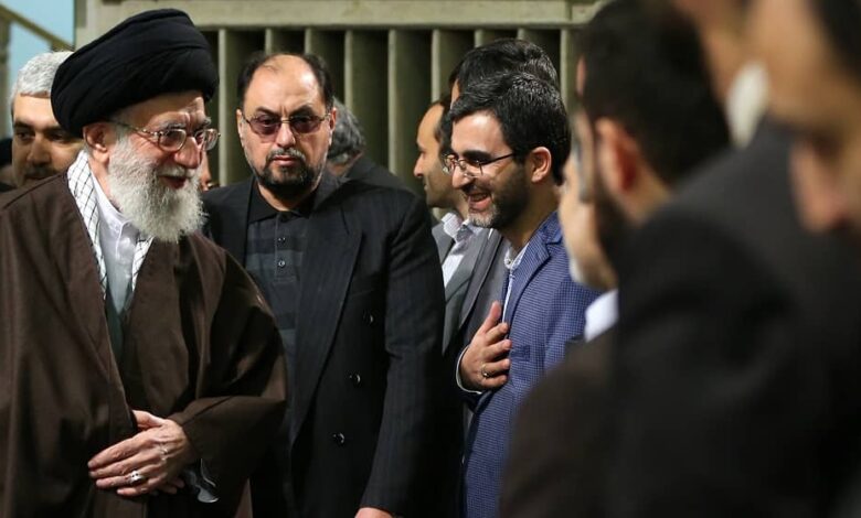 Who Is Vahid Haghanian, The Invisible Hand of Khamenei Now in Iran’s Presidential Spotlight