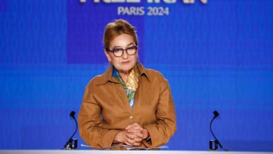 Former UNHCR Special Representative Zorica Maric-Djordjević: The Fight for a Free Iran is Our Fight