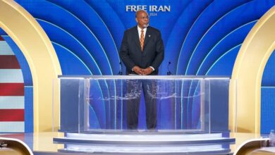 Former US Ambassador Ken Blackwell: The Fight for a Free Iran Will Prevail