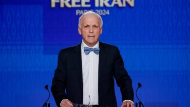International Bar Association’s Dr. Mark Ellis: Iran’s Atrocities Demand Universal Jurisdiction for Justice
