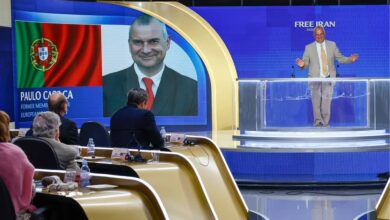Former Portuguese MEP Paulo Casaca: Iran’s Regime Outsources Terrorism and Misinformation