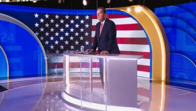 General James Jones: Understanding the True History of MEK is Key to Countering Iran’s Regime