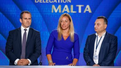 Maltese MP Janice Chetcuti: Regime Must End for Iranians to Live in Peace