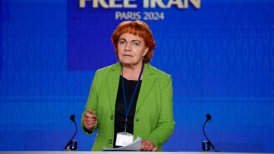 Former Norwegian Deputy Speaker Marit Nybakk: Change in Iran Is Imminent