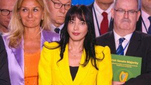 La députée italienne Naike Gruppioni : Maryam Radjavi est un symbole d’espoir et de résilience