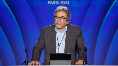 Former Portuguese Minister Ricardo Serrão Santos: NCRI Has Fought Iran’s Regime for Over 43 Years