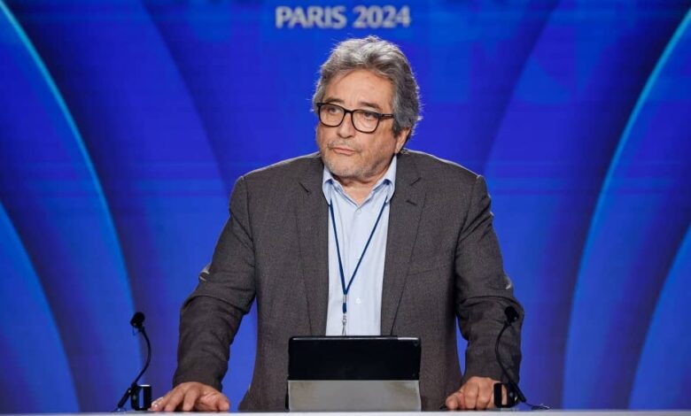 Former Portuguese Minister Ricardo Serrão Santos: NCRI Has Fought Iran’s Regime for Over 43 Years