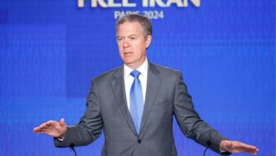 Former US Ambassador Sam Brownback: Regime Change in Iran is Crucial for Peace in the Middle East