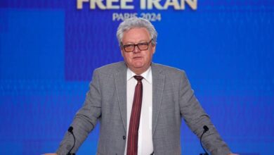 Former EU Court Of Justice Judge Valerius Ciuca: International Tribunal Must Hold Iran’s Leaders Accountable