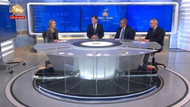 International Panel Denounces Iran’s Global Threat, Backs Resistance Movement