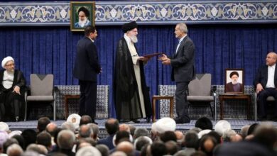 Amidst Intense Factional Conflicts, Iranian Regime’s Supreme Leader Appoints New President