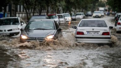 Iran News: Floods Devastate North Khorasan and Razavi Khorasan Provinces
