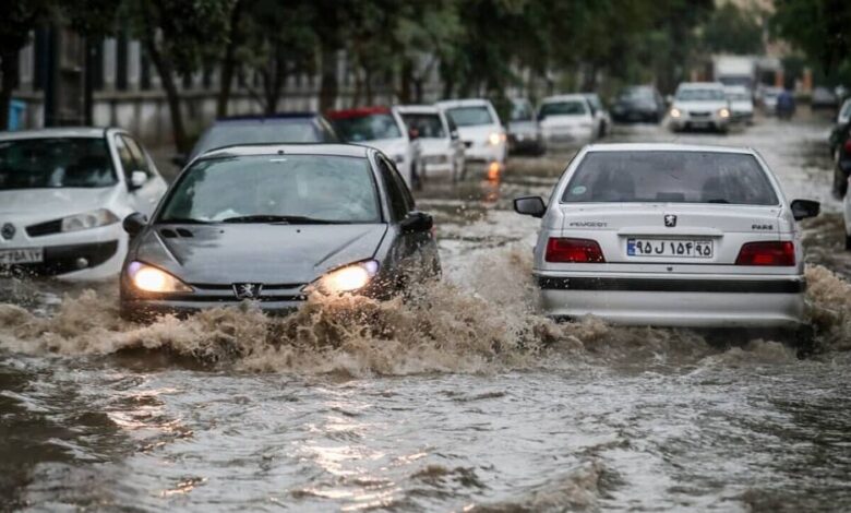 Iran News: Floods Devastate North Khorasan and Razavi Khorasan Provinces