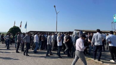 Iran News: Workers and Teachers Take to Streets, Demand Rights and Wages