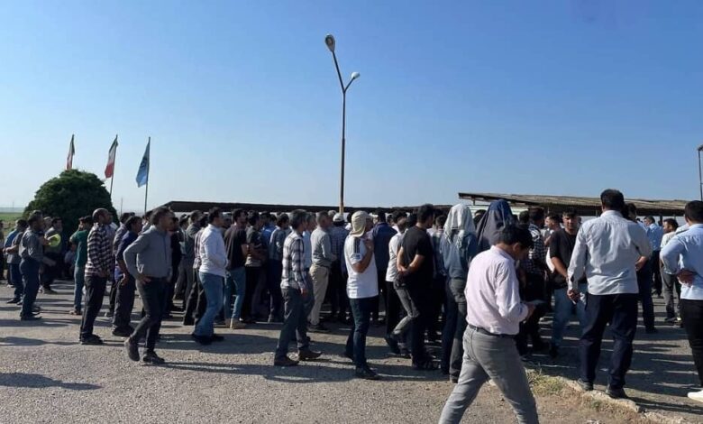 Iran News: Workers and Teachers Take to Streets, Demand Rights and Wages