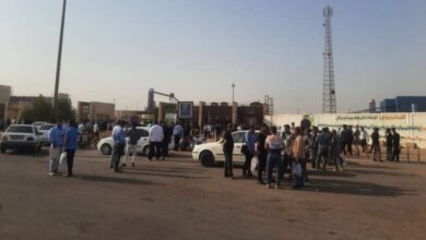 Iran News: Protests and Violent Clashes Erupt in Iran Amid Water Shortages and Government Crackdown