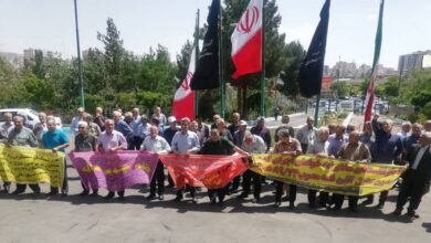 Iran News: Nationwide Protests and Strikes in Iran Highlight Worsening Economic Conditions and Worker Discontent