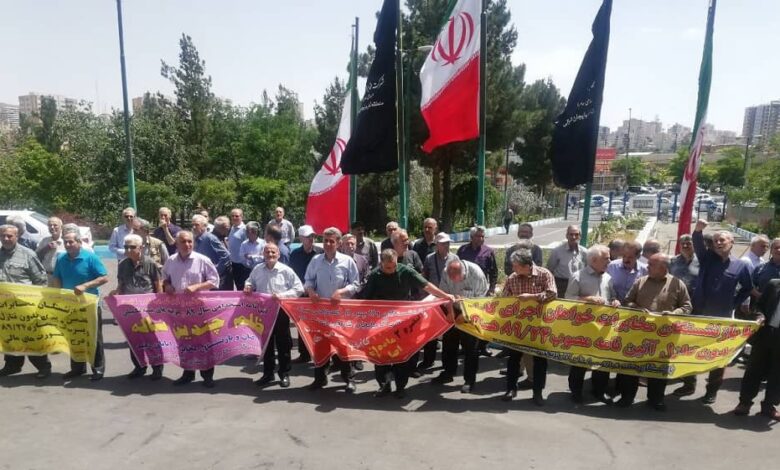 Iran News: Nationwide Protests and Strikes in Iran Highlight Worsening Economic Conditions and Worker Discontent