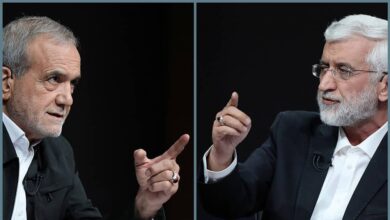 Desperate for Voter Turnout, Presidential Candidates Clash on Iranian State TV