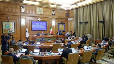 Power Struggle and Public Outcry: The Battle Over Tehran’s Mayor