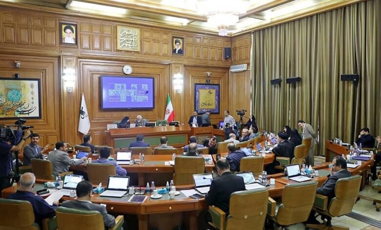 Power Struggle and Public Outcry: The Battle Over Tehran’s Mayor