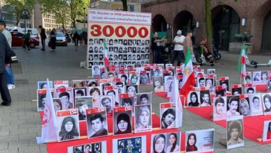 UN Rapporteur Recognizes 1980s Mass Executions in Iran as Genocide and Crimes Against Humanity
