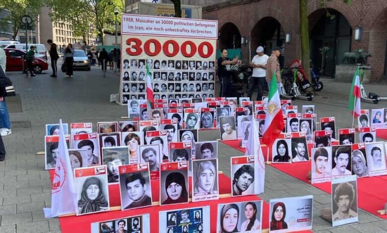 UN Rapporteur Recognizes 1980s Mass Executions in Iran as Genocide and Crimes Against Humanity