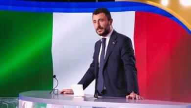 Italian MP Emanuele Pozzolo: Iran’s Regime Downfall Is Inevitable