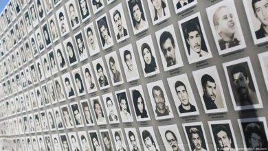 As Iran Commemorates the 1988 Massacre, Regime Continues Its Killing Spree with Impunity