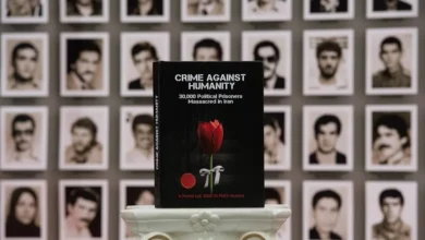 Iran’s Regime Can’t Rewrite History on When and Why It Started 1988 Massacre