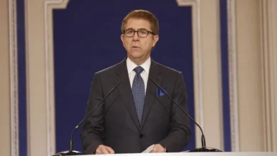 Former US Assistant Secretary of State Bloomfield Exposes Defamation Campaign Against Iranian Resistance