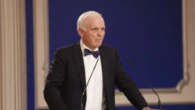 Dr. Mark Ellis: Hamid Noury Trial Marks Historic Precedent in International Law and Use of Universal Jurisdiction