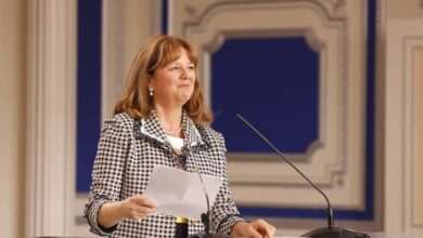 Former ICC Special Adviser Prof. Sadat Calls for Accountability for 1988 Iran Massacre