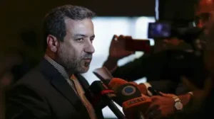 Who is Abbas Araghchi: The Trusted Hand Steering Iran’s Foreign Policy under Authoritarian Rule