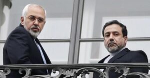 Who is Abbas Araghchi: The Trusted Hand Steering Iran’s Foreign Policy under Authoritarian Rule