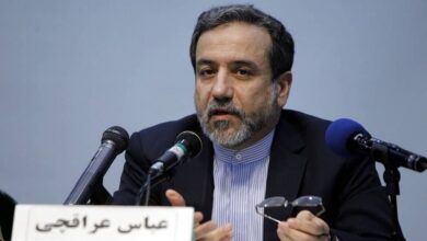 Who is Abbas Araghchi: The Trusted Hand Steering Iran’s Foreign Policy under Authoritarian Rule