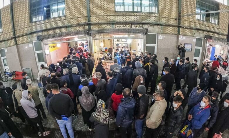 Masoud Pezeshkian’s Economic Policies: A Catalyst for Unrest and Uprising in Iran