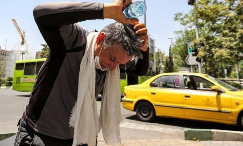 Iran Faces Escalating Crisis Amid Power Outages and Economic Woes